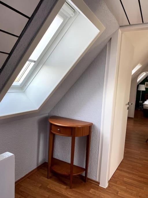 Super Zentral Begehrte Wohnlage Parkplatz Vor Haus Apartment Nürnberg Exterior foto