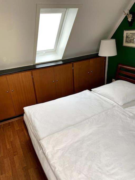 Super Zentral Begehrte Wohnlage Parkplatz Vor Haus Apartment Nürnberg Exterior foto