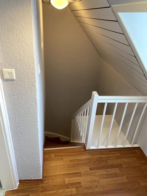 Super Zentral Begehrte Wohnlage Parkplatz Vor Haus Apartment Nürnberg Exterior foto