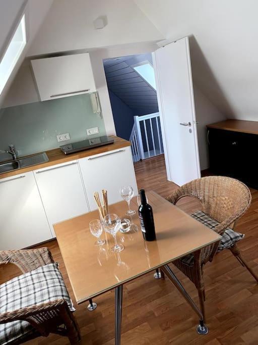Super Zentral Begehrte Wohnlage Parkplatz Vor Haus Apartment Nürnberg Exterior foto