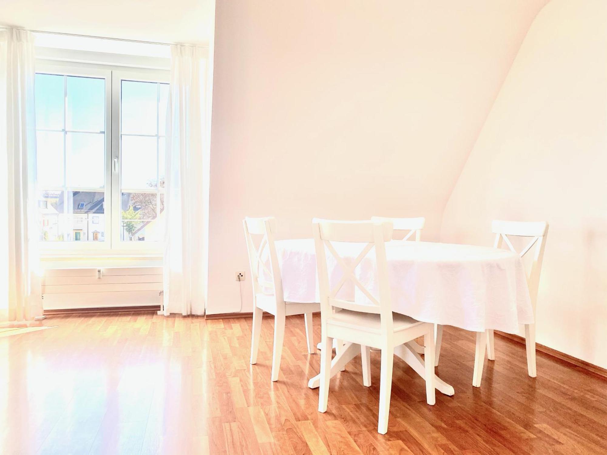 Super Zentral Begehrte Wohnlage Parkplatz Vor Haus Apartment Nürnberg Exterior foto