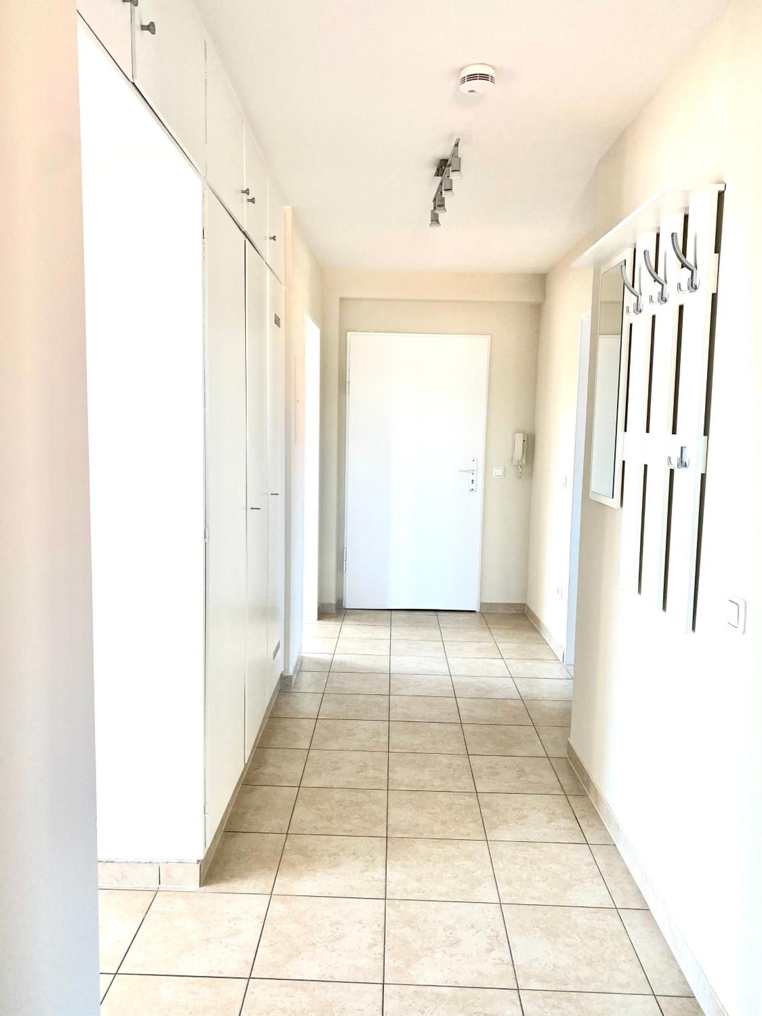 Super Zentral Begehrte Wohnlage Parkplatz Vor Haus Apartment Nürnberg Exterior foto